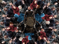 If we put all the numbers together, the show is supposed to have costed HBO over half a billion dollars! (Twitter)
