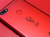 1.KFC Smartphone