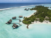 8. One & Only Reethi Rah