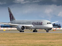 3. Qatar Airways: Although Qatar Airways ranked 3rd in this category, it managed to secure the World’s Best Airline title this year. In a relatively short time, Qatar Airways has grown to more than 140 destinations worldwide, offering levels of service excellence that helped the award-winning carrier to become best in the world.