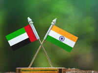 UAE, India Ink Scientific, Technical Agreement