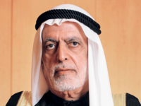 2. Abdullain Ahmad Al Ghurair: The Emirati billionaire ranked second with a net worth of $5.9 billion.