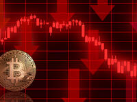 Crypto Prices Today: Bitcoin Slips to $22K