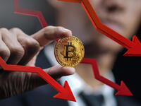 Crypto Prices Today: Bitcoin Plummets to $47K Levels