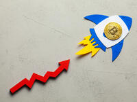  Crypto Prices Today: Bitcoin Surges to $50K Levels