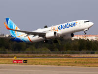 Flydubai Temporarily Suspends Flights to Israel
