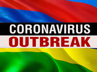 Mauritius Suspends Flights for Two Weeks