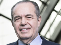 10. Mohamed Mansour: An Egyptian businessman and former politician. He is the chairman of Mansour Group, the second largest company in Egypt by revenue. His net worth was estimated at $2.7 billion.