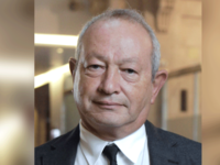 6. Naguib Sawiris: Sawiris is chairman of Weather Investments's parent company, and chairman of Orascom Telecom Media and Technology Holding S.A.E. He shares the same ranking as Rebrab with a net worth of $4 billion.
