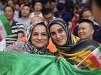 FIFA wants Iran to end its ban on women entering stadiums as it breaches international football statutes prohibiting discrimination.