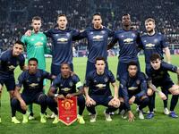 2- مانشستر يونايتد بقيمة 2.087 مليار جنيه.