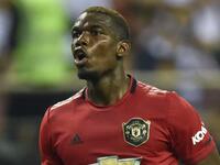 لاعب الوسط الفرنسي بول بوغبا: من يوفنتوس إلى مانشستر يونايتد مقابل 105 ملايين يورو