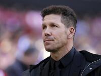 1- الأرجنتيني دييغو سيميوني (أتلتيكو مدريد) براتب 26.6 مليون دولار سنوياً