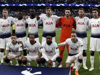3- توتنهام هوتسبير بقيمة 1.837 مليار جنيه.
