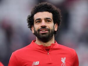 Mohamed Salah