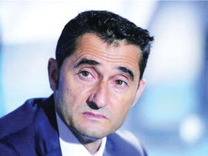 إيرنيستو فالفيردي