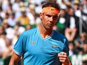 رافاييل نادال