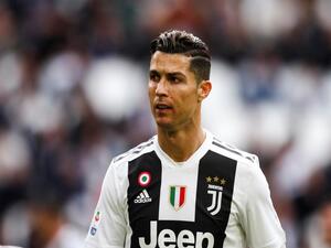 كريستيانو رونالدو