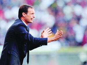 ماسيميليانو آليغري