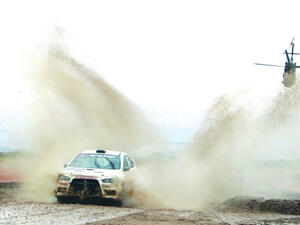 Photo: Qatar Tribune