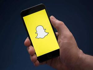 The victim produced a copy of their conversation with the abusive content. (Photo: Alamy)