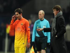 فيلانوفا وميسي