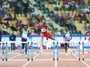 Photo: Qatar Tribune