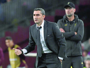 إيرنيستو فالفيردي