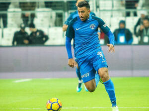 Mahmoud “Trezeguet” Hassan