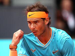 رافاييل نادال