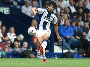 Ahmed Hegazi (Photo: Ahram)