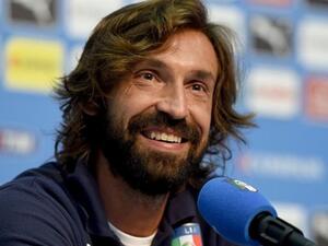 أندريا بيرلو