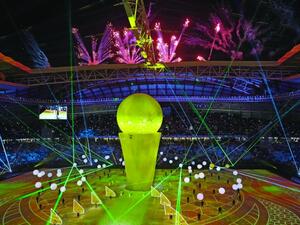 Photo: Qatar Tribune