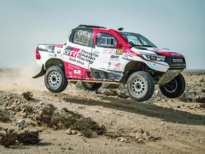 Photo: Qatar Tribune