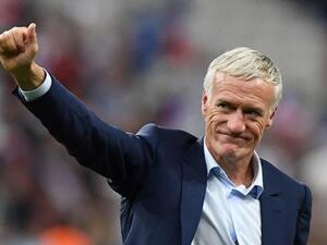 ديدييه ديشامب