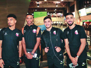 Photo: Qatar Tribune