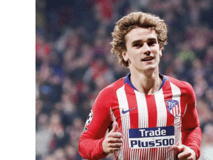 أنتوان غريزمان 