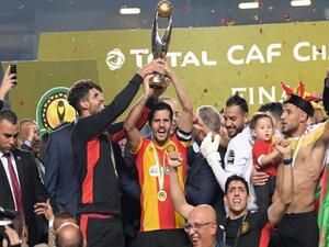 الترجي يظفر باللقب في ظروف استثنائية