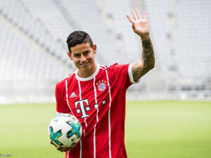 خاميس يودع بايرن