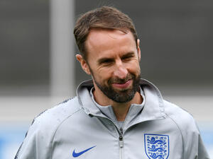 غاريث ساوثغيت