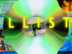 The Third Line, which is dedicated to contemporary Middle Eastern artists, is hosting a group exhibition until 31 July.