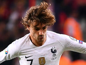 أنتوان غريزمان