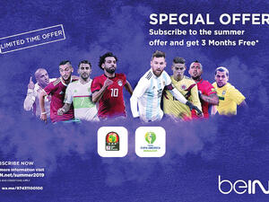 beIN to broadcast Copa America 2019