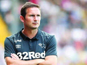 فرانك لامبارد