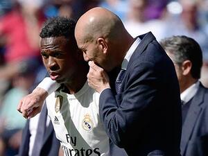 زيدان وفينيسيوس