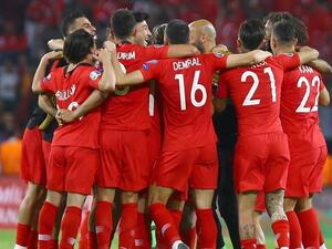 After beating reigning world champs France, Turkey move up to 37th place in FIFA men's world rankings list for June