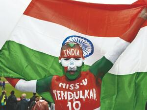 The match is scheduled to take place on Sunday (Photo: Khaleej Times)