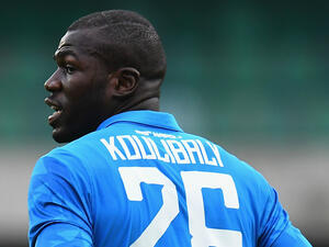 كاليدو كوليبالي