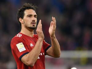 ماتس هوميلز