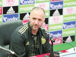 جمال بلماضي